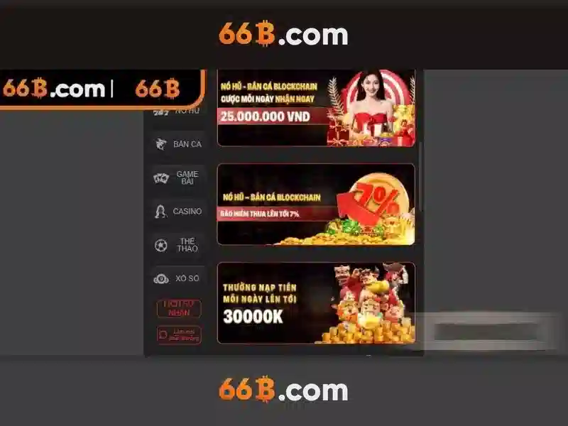 bắn cá 66B