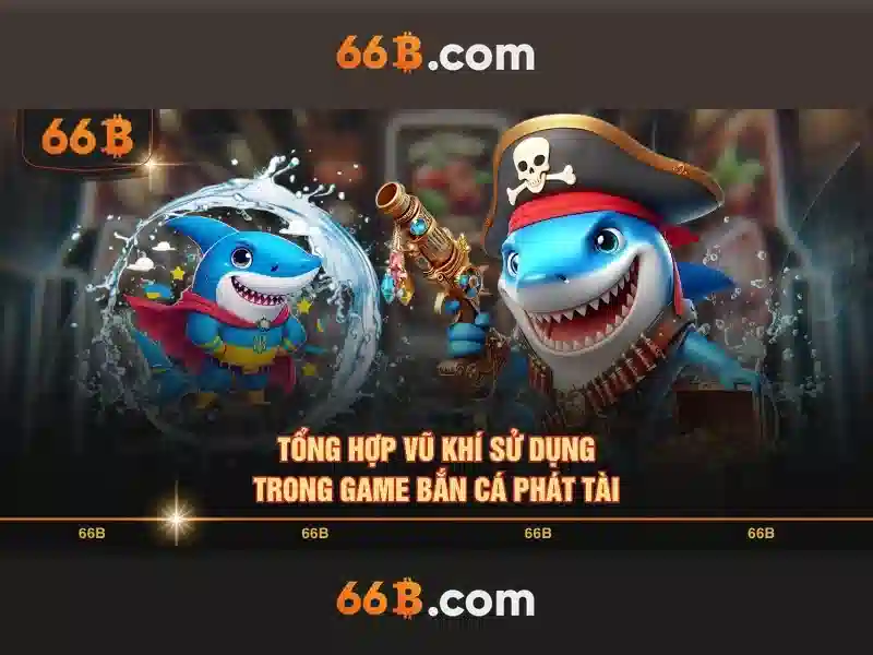 Tỷ Lệ Cược 66B