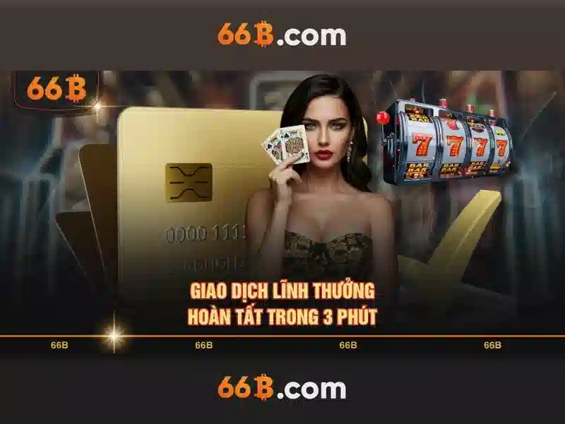 đặc điểm slot 66B