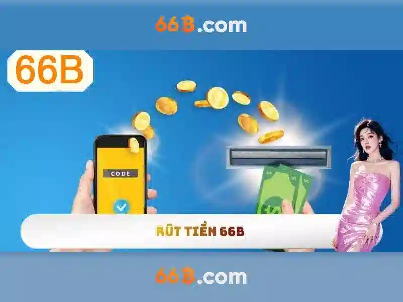 Bắn Cá 66B