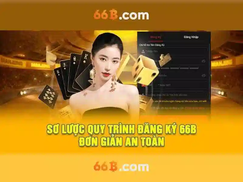 khuyến mãi slot 66B