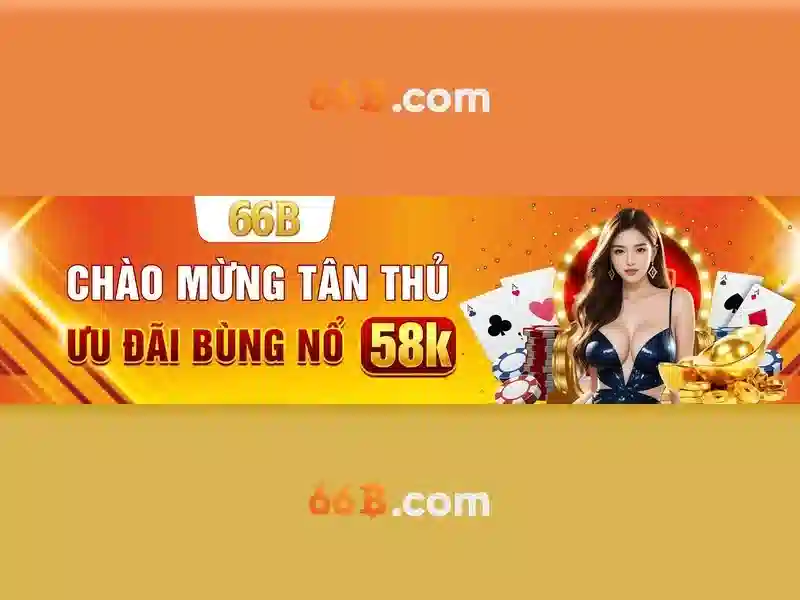 Slot 66B chính thức