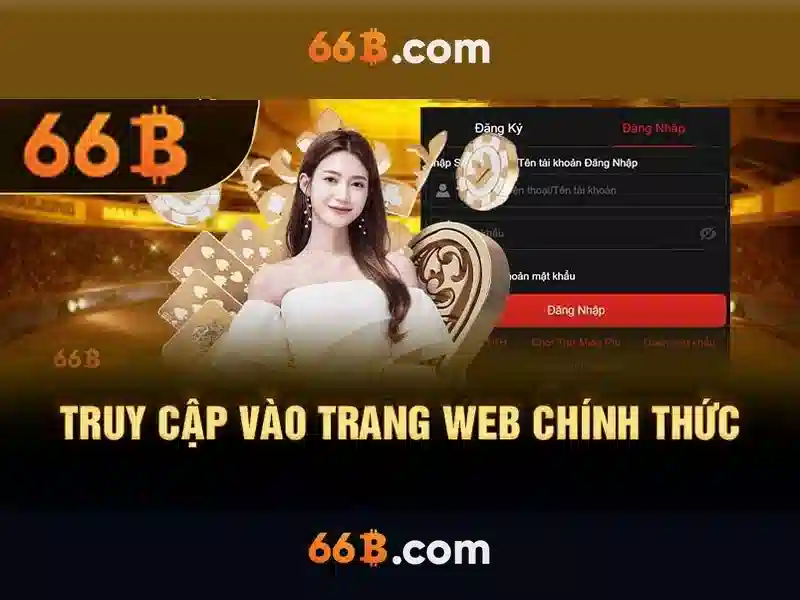 Tại Sao Nên Chơi Slot Tại 66B