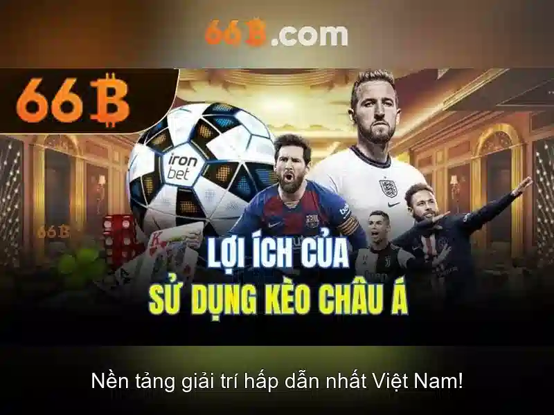 Trải Nghiệm Game Slot 66B