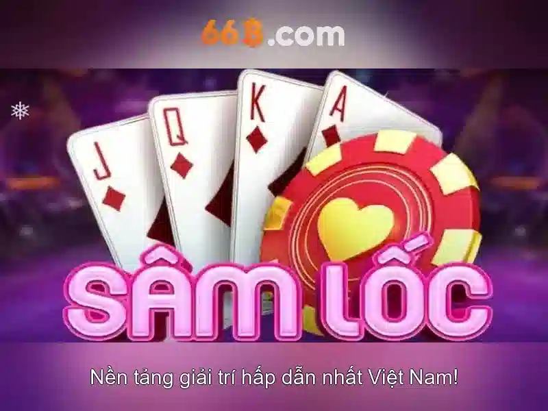 Bắn Cá 66B