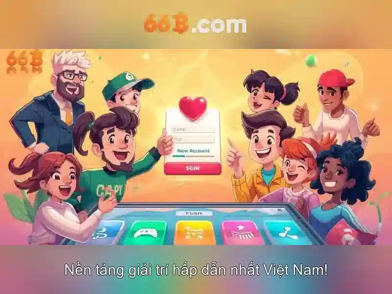 Trải Nghiệm 66B