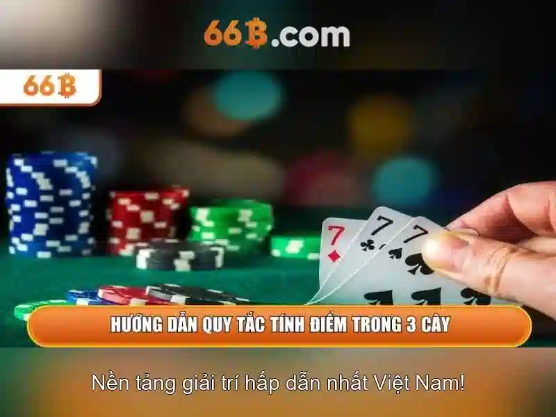 Chương Trình Khuyến Mãi 66B