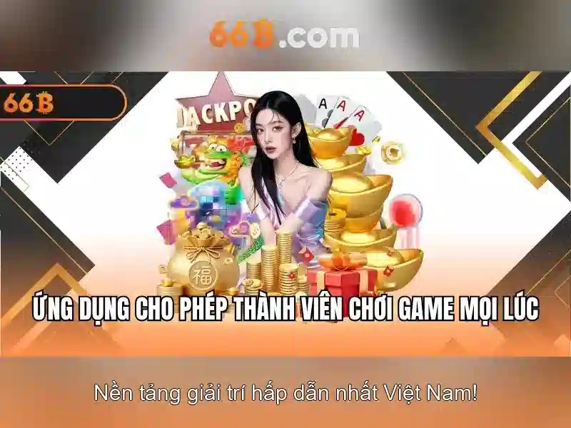 Tính năng ưu việt của 66B cho thiết bị iOS