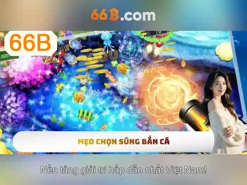 Game Slot 66B