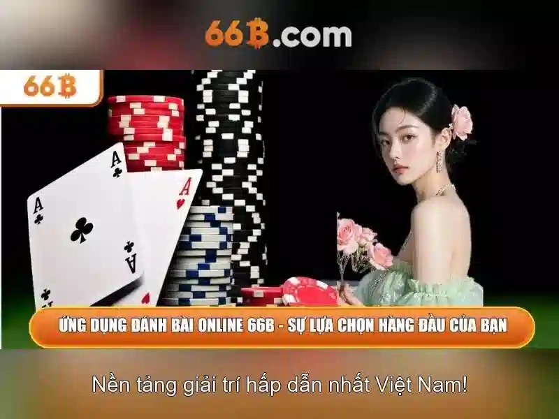 Đánh Giá 66B – Trải Nghiệm Slot Đỉnh Cao Với Giao Diện Hiện Đại 2026