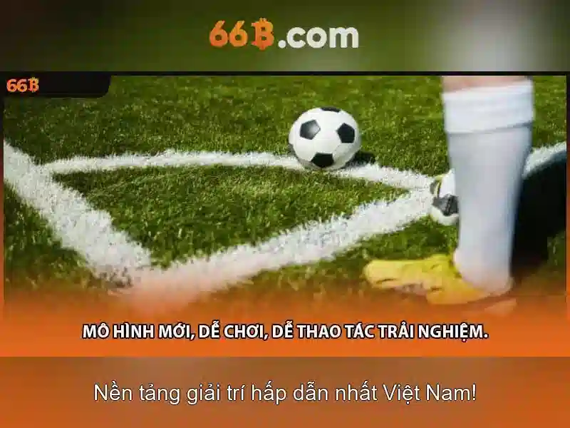 Chương trình thưởng bắn cá 66B