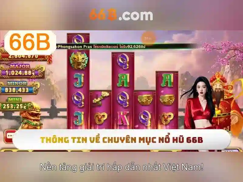 Hướng Dẫn Liên Hệ 66B