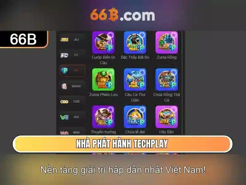 khuyến mãi Slot 66B