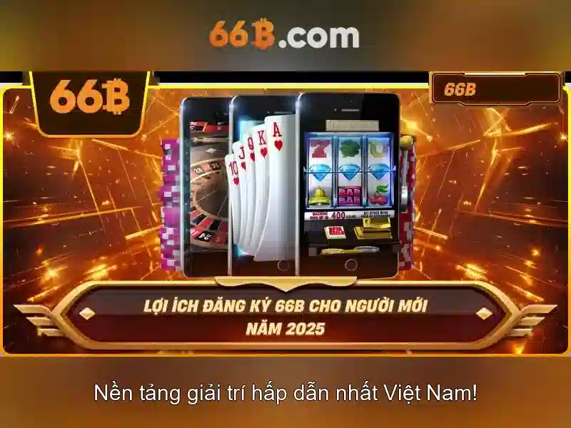 kết nối nhanh chóng 66B
