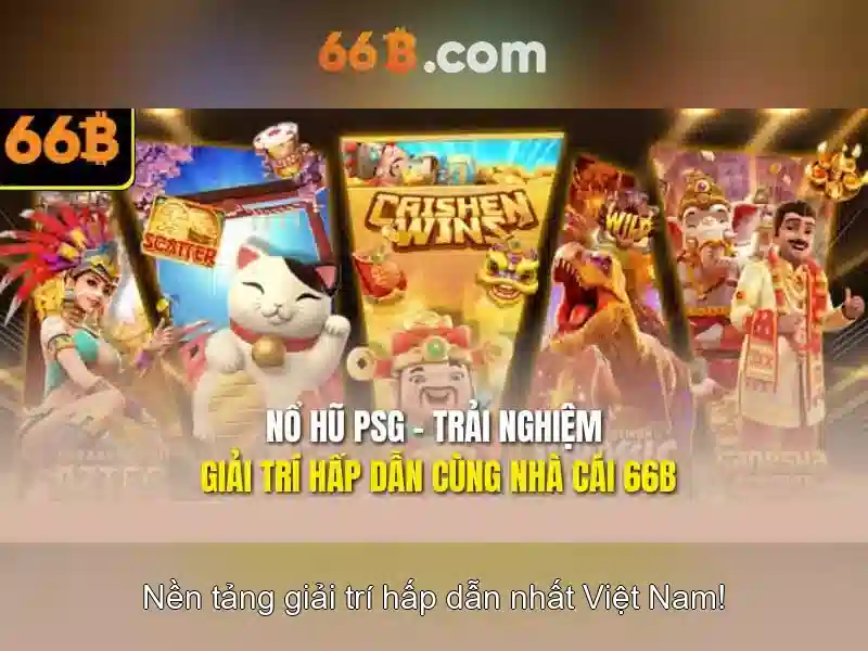 Ưu Điểm 66B