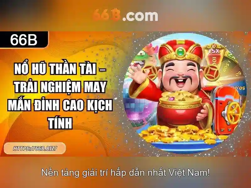 lợi ích đăng ký Slot 66B