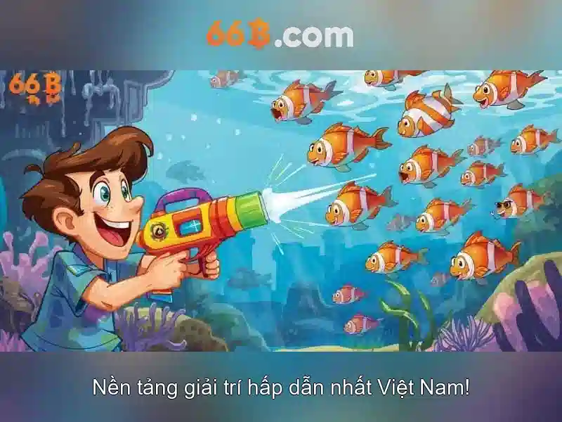 So sánh 66B với slot khác