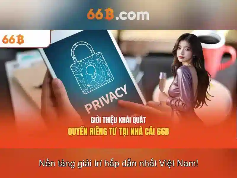 Ưu Đãi Tài Khoản 66B