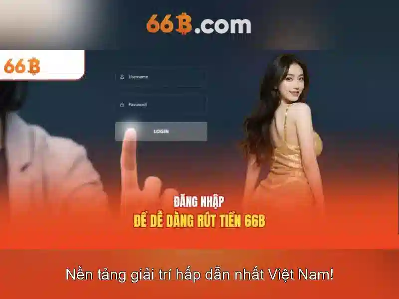 Tải 66B APK