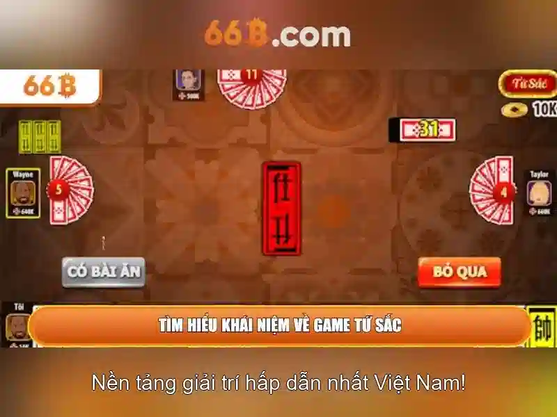 Trải nghiệm Slot 66B