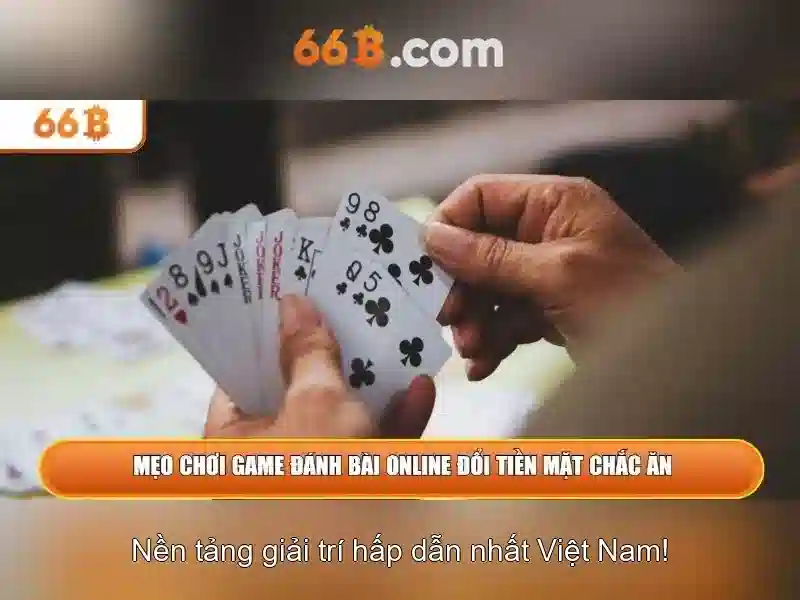 Giao diện Slot 66B