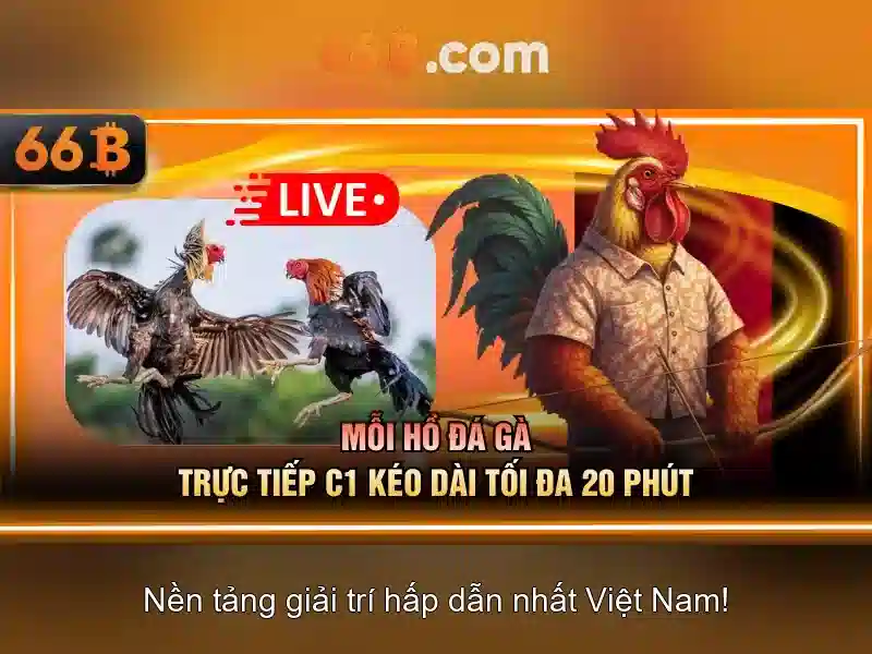SLOT 66B – Trải Nghiệm Vui Chơi Đỉnh Cao Cùng 66B