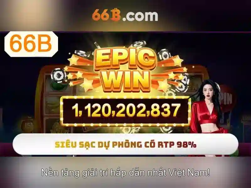 Trải nghiệm game bài 66B