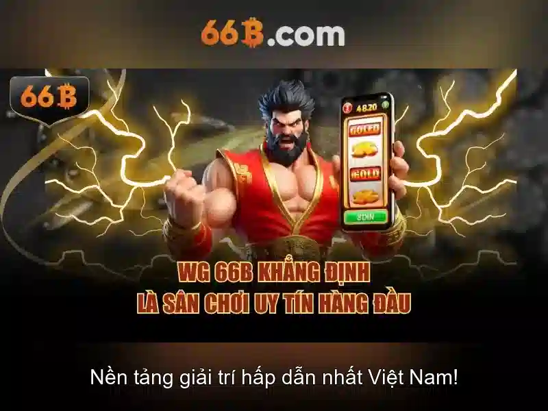 Trải nghiệm game bài 66B