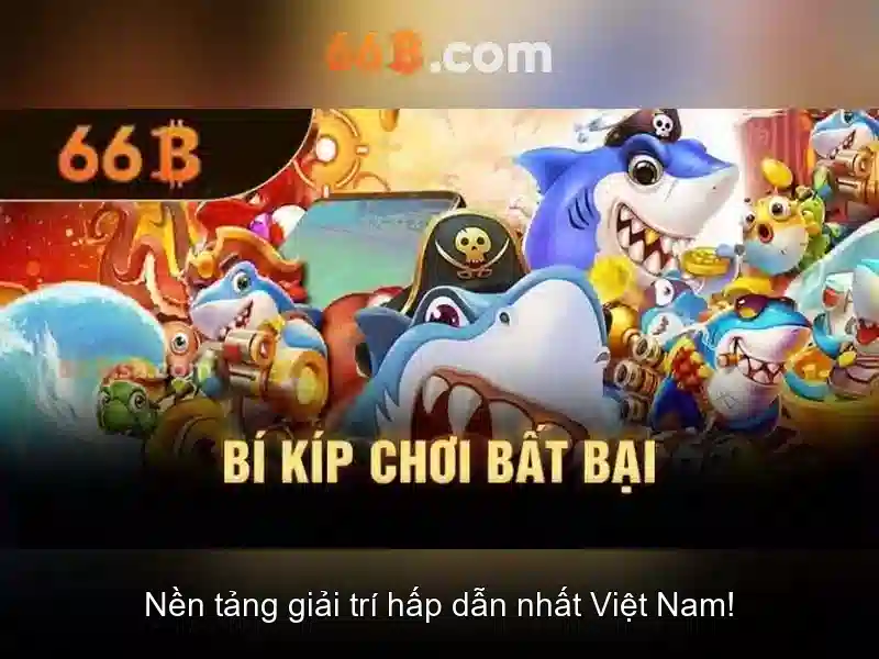 Lợi Ích Khi Tham Gia Cá Cược Slot 66B