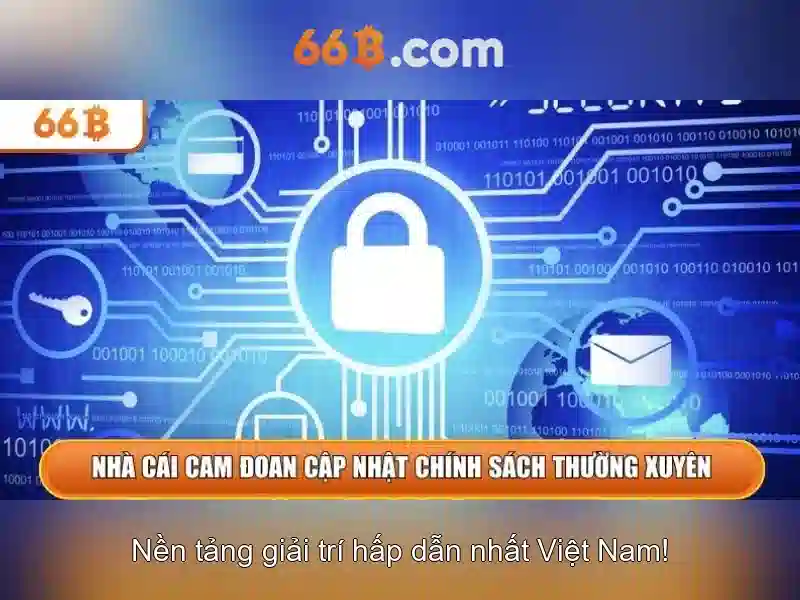 Điểm Nổi Bật Của 66B