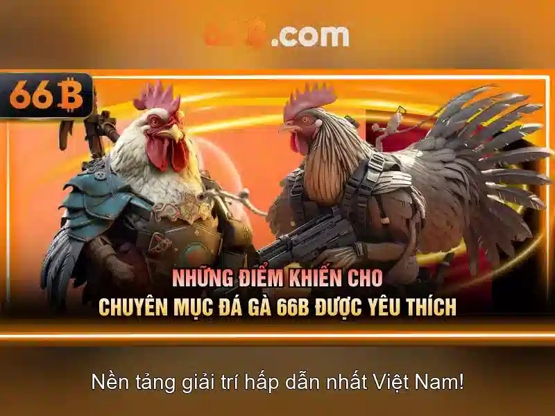 Chơi Bài 66B