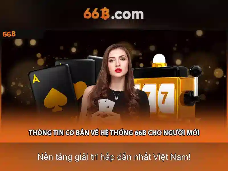 tính năng nổi bật 66B