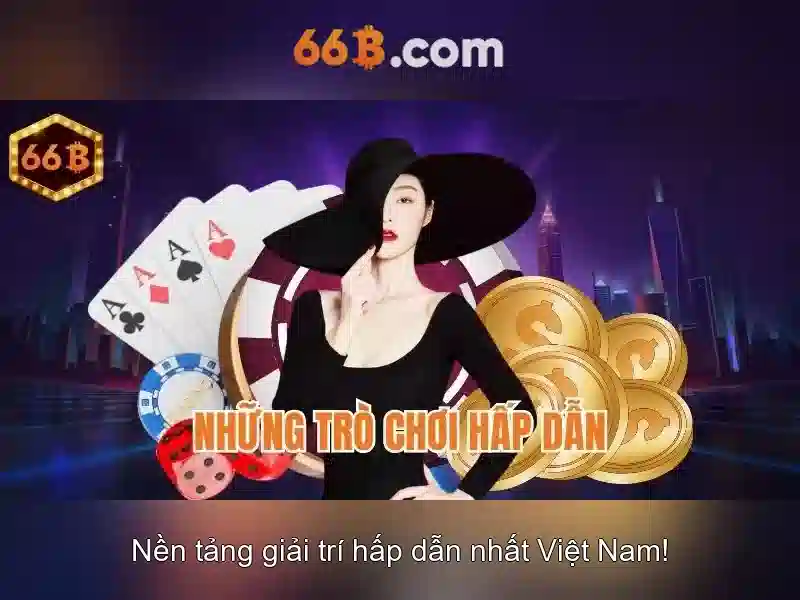 Ưu Đãi Slot 66B