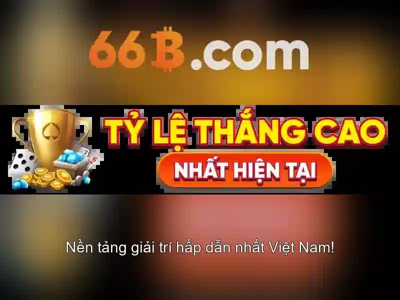Casino 66B