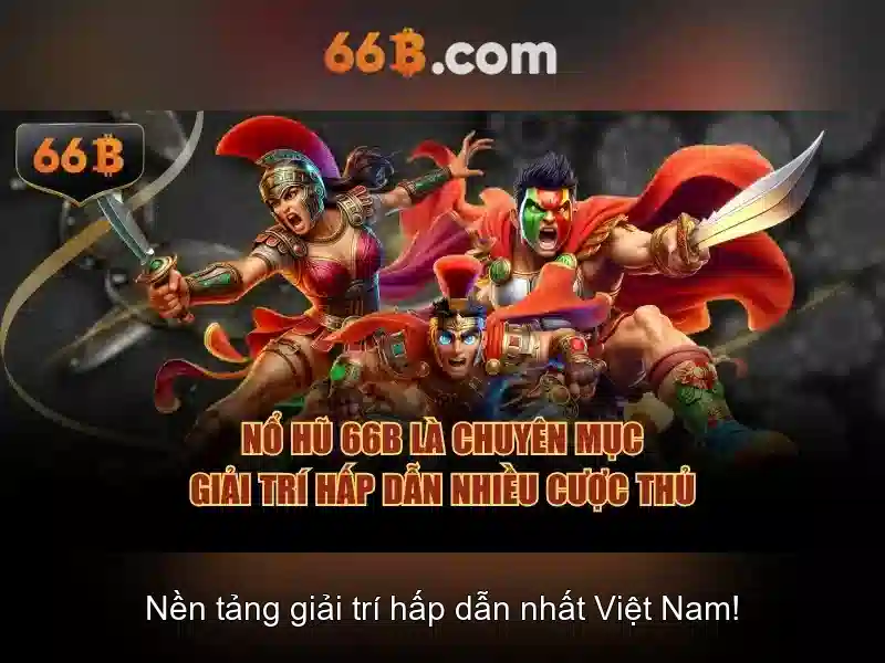Giới Thiệu 66B