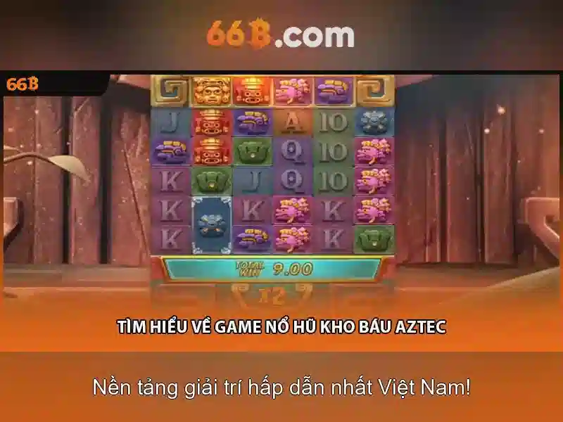 cách chơi Slot 66B