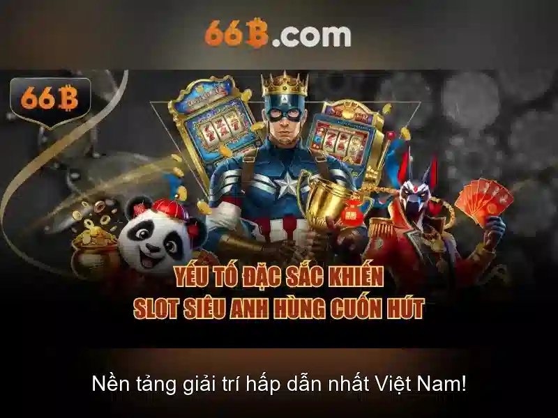 cách nạp tiền Slot 66B