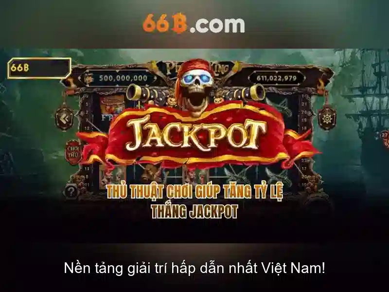 Khuyến Mãi 66B