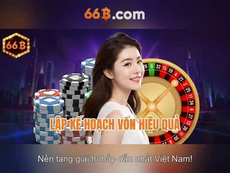 ưu điểm Slot 66B