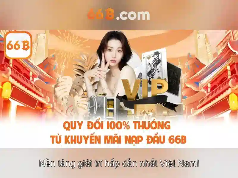Mẹo Chơi Slot 66B