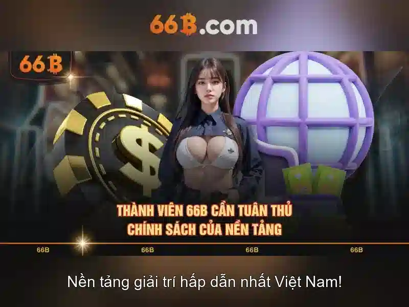 Trải Nghiệm Slot Đỉnh Cao Với 66B Android