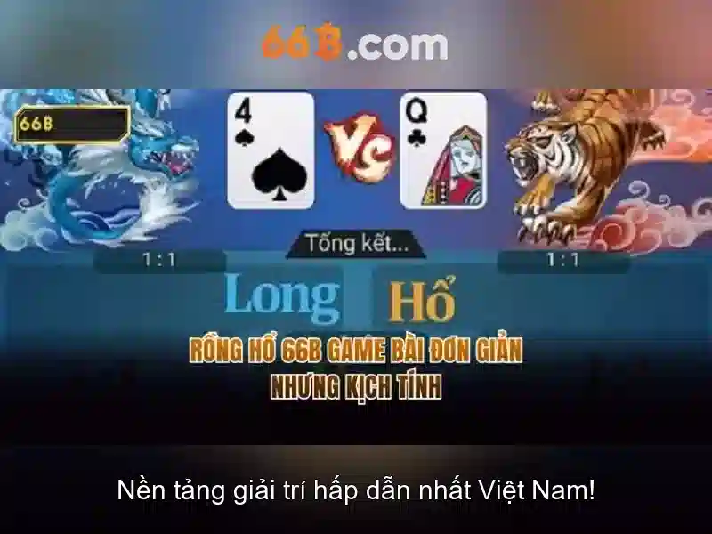 Tại Sao Nên Chọn Slot 66B
