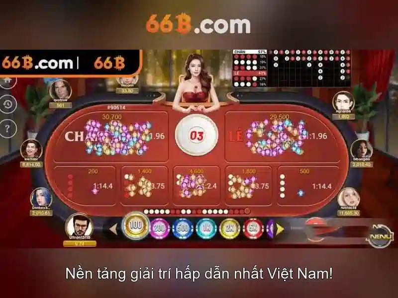 Slot 66B