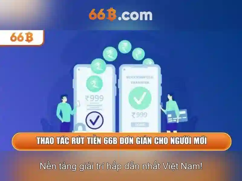 Tính năng bắn cá 66B