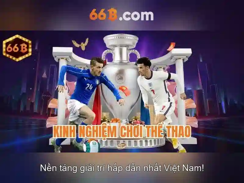 tải app 66b