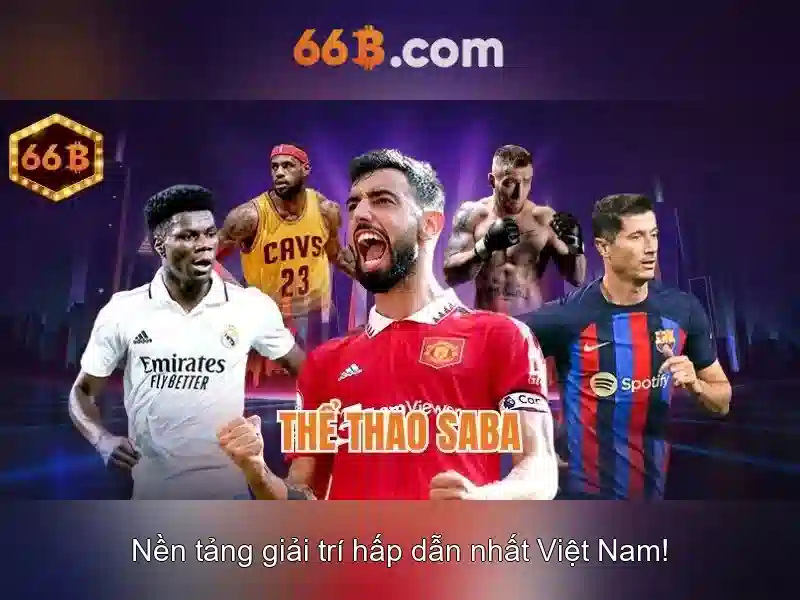 Trải Nghiệm Slot Đỉnh Cao Tại 66B