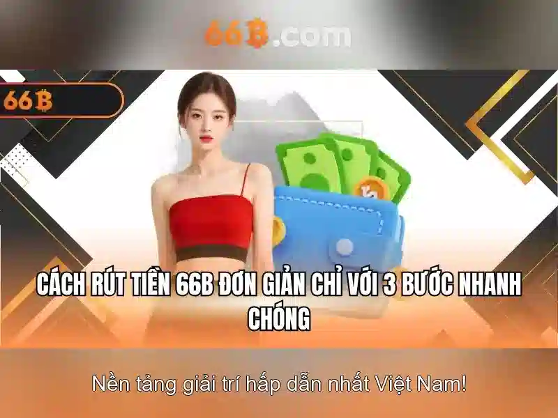 Ưu Đãi Slot 66B