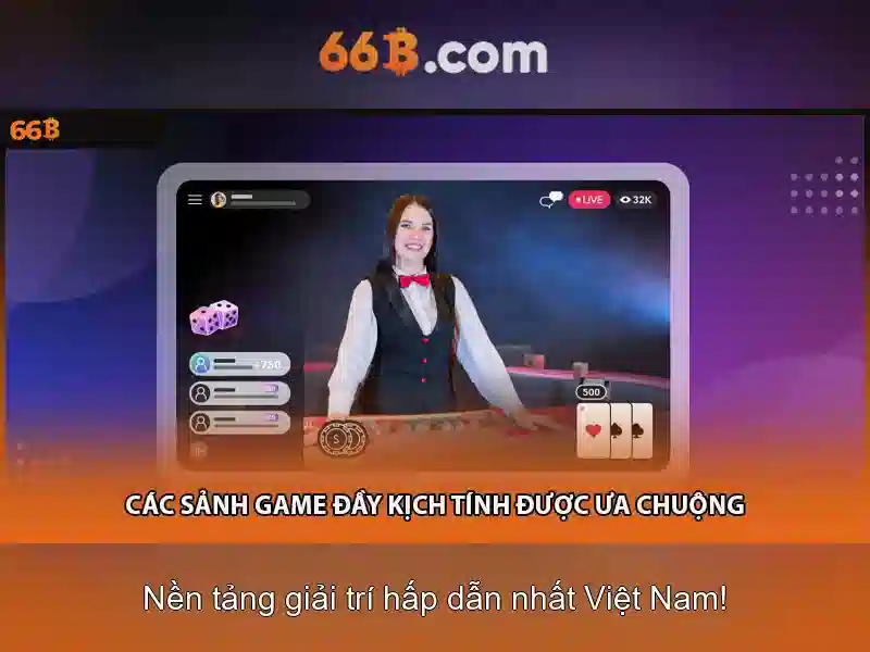 Ưu điểm nổi bật của 66B phiên bản mới 2026