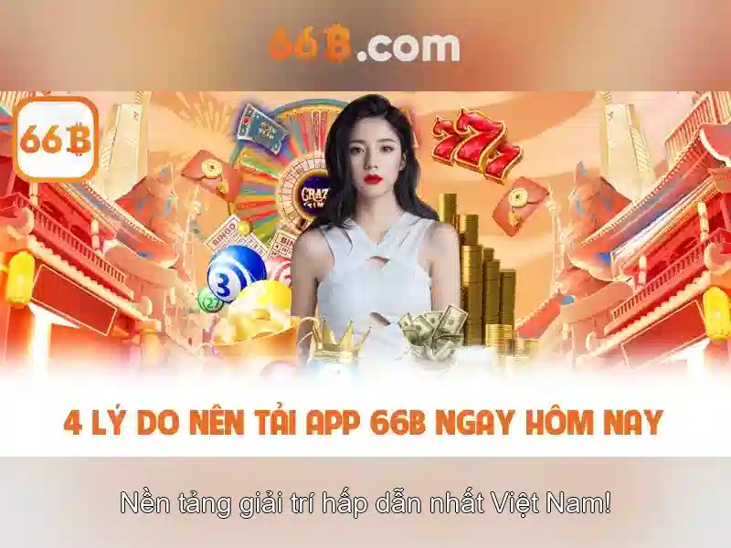 Ưu Điểm Của Slot 66B