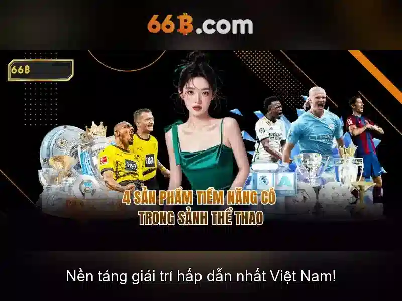 khuyến mãi 66B
